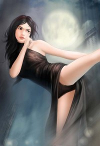 女仙嚴清秋