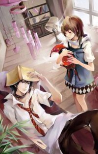 我的絕色老婆