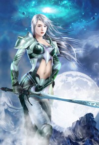 黑雾伏龙