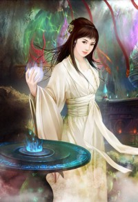 春天來了就盪漾