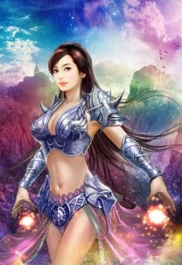 天龙九珠