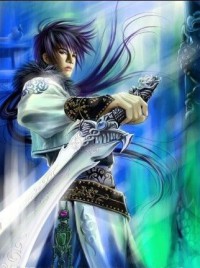 拳擊少女（GL）